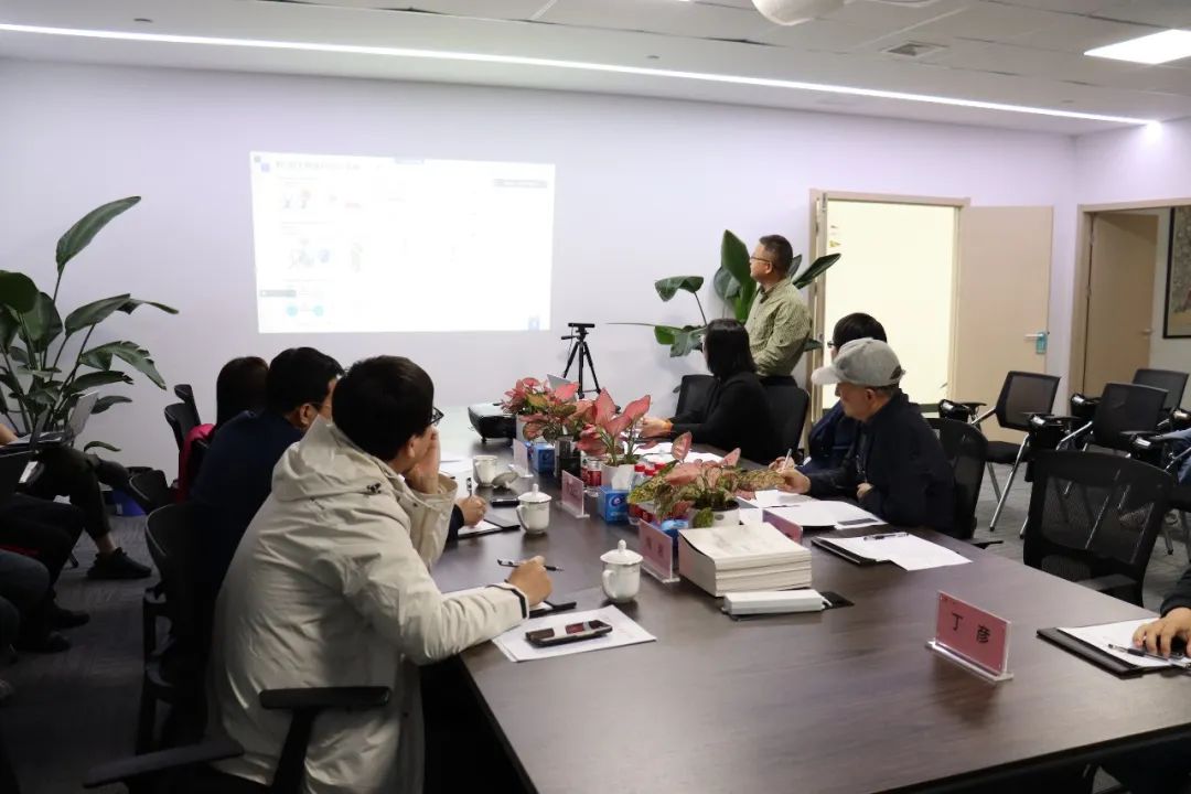 研究院新药物管线立项成功！