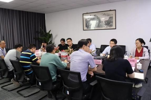 喜报！省级标准化试点项目高分通过验收！